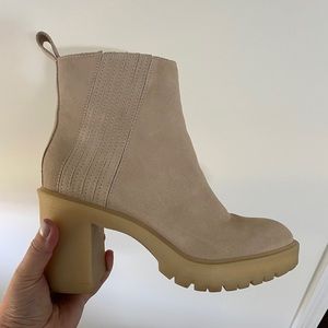 Dolce Vita Celia Boot Size 10